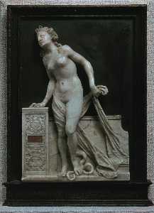 Lombard Master - Cleopatra / Eurydice