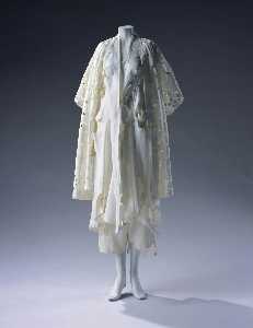 Yohji Yamamoto - Jacket, Dress, Pants