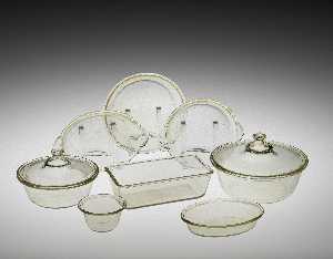 Corning Incorporated - Pyrex Baking Dishes