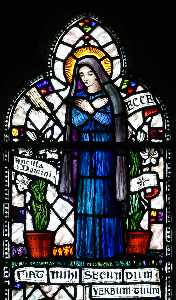 Sarah Purser - Loughrea St. Brendan-s Cathedral
